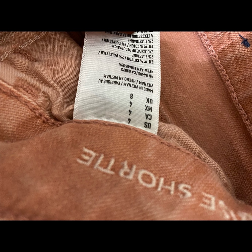 Shorts from American Eagle . All good condition size-4&6